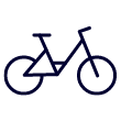 E-Hybrid Bikes