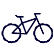 E-Mountain Bikes