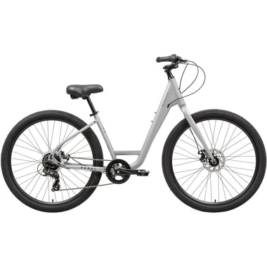 Pedal Breeze 1 Cruiser Bike Grey