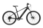 Pedal Coyote 3 Electric Hardtail Mountain Bike Satin Anthracite