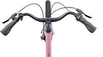 Pedal Orion 2 Cruiser Bike Gloss Blush Pink