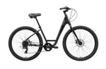 Pedal Orion 2 Cruiser Bike Satin Black
