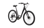Pedal Orion 2 Cruiser Bike Satin Black