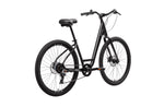 Pedal Orion 2 Hydro Cruiser Bike Satin Black