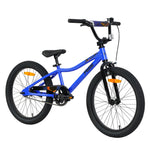 Pedal Bam Alloy 20" Kids Bike Blue