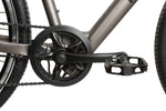 Pedal Clipper 2 Electric Hybrid Bike Grey