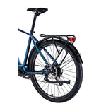 Pedal Falcon Electric Bike 468Wh Battery Blue