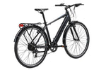 Pedal Lightning Electric Hybrid Bike 27.5" Wheels 374Wh Battery Black