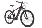 Pedal Lynx Electric Hardtail MTB 468Wh Battery Black