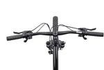 Pedal Thrasher 4 Hardtail Mountain Bike Gloss Black/Red