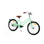 Pedal Uptown 20" KidÃ¢â‚¬â„¢s Cruiser Bike Mint Green