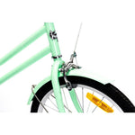 Pedal Uptown 20" KidÃ¢â‚¬â„¢s Cruiser Bike Mint Green