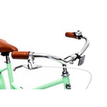 Pedal Uptown 20" KidÃ¢â‚¬â„¢s Cruiser Bike Mint Green