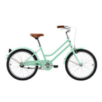 Pedal Uptown 20" KidÃ¢â‚¬â„¢s Cruiser Bike Mint Green