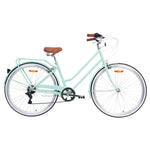 Pedal Uptown Classic Cruiser Bike Sage