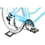 Pedal Uptown Classic Cruiser Bike Blue