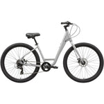 Pedal Breeze 1 Cruiser Bike Grey