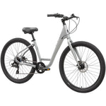 Pedal Breeze 1 Cruiser Bike Grey