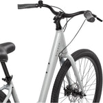 Pedal Breeze 1 Cruiser Bike Grey
