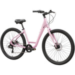 Pedal Breeze 1 Cruiser Bike Pink