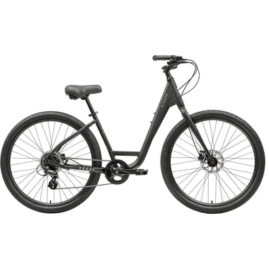 Pedal Breeze 2 Cruiser Bike Black