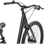Pedal Breeze 2 Cruiser Bike Black