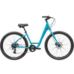 Pedal Breeze 2 Cruiser Bike Blue