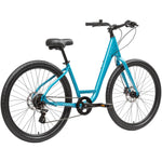 Pedal Breeze 2 Cruiser Bike Blue